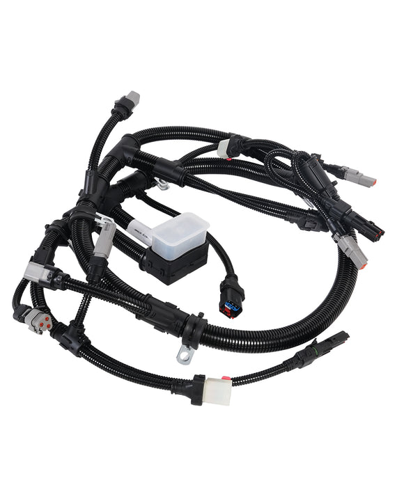 Harnais de module de commande électronique 3976494 4943176 pour Cummins ISC CM2150