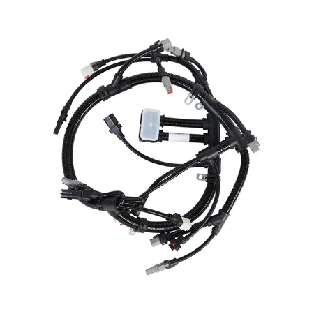 Harnais de module de commande électronique 3976494 4943176 pour Cummins ISC 
