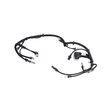 Harnais de module de commande électronique 3976494 4943176 pour Cummins 