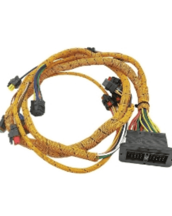 Faisceau de câbles moteur 4334555 433-4555 pour pelle Caterpillar CAT E390D E390DL