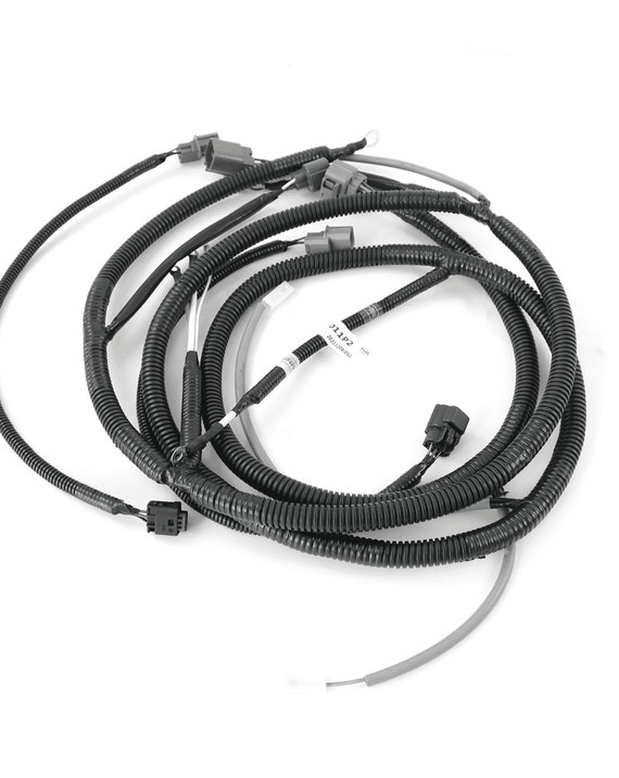 Faisceau de câbles moteur LC16E01011P2 pour pelle Kobelco SK330-6E SK330LC-6E