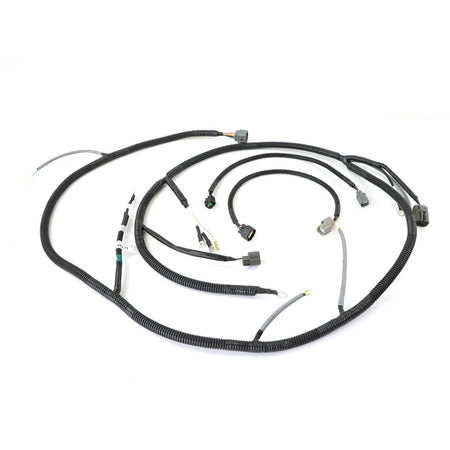 Chicote elétrico do motor LC16E01011P2 para escavadeira Kobelco SK330-6E SK330LC-6E - Sinocmp