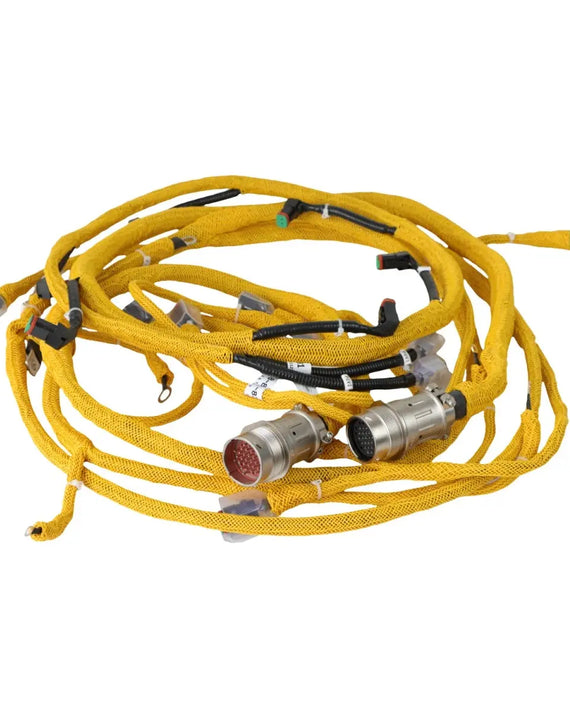 Jeu de faisceaux de câbles moteur 6217-81-8731 et 6218-81-8310 pour pelle Komatsu PC800-7SE
