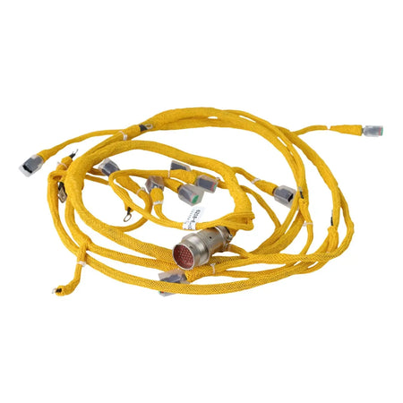 Conjunto de chicotes elétricos do motor 6217-81-8731 e 6218-81-8310 para escavadeira Komatsu PC800-7SE - Sinocmp