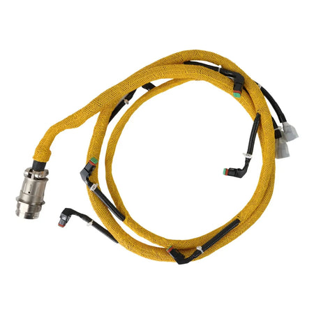 Conjunto de chicotes elétricos do motor 6217-81-8731 e 6218-81-8310 para escavadeira Komatsu PC800-7SE - peça Sinocmp