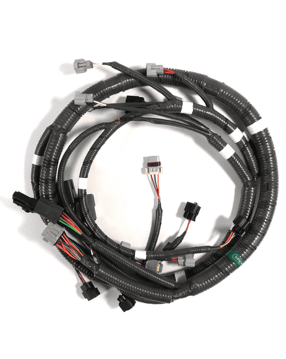 8-98034537-0 Engine Wiring Harness for Hitachi ZX135US-3 Excavator