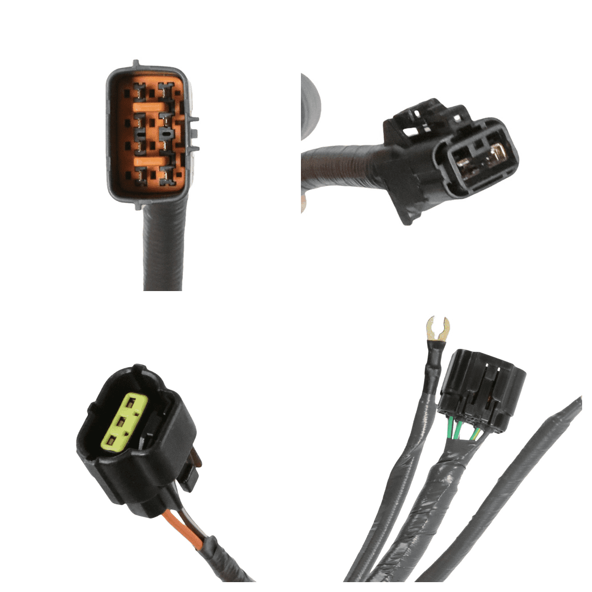 Motorkabelbaum für Hitachi ZX135US-3 