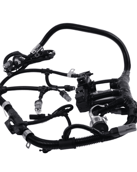 Faisceau de câbles moteur 4004501 2864488X pour moteur Cummins QSM11
