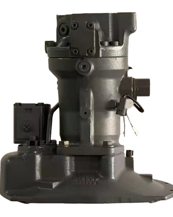 Pompe hydraulique 9107253EX HPV091ES HPV091DS pour pelle Hitachi EX120-3