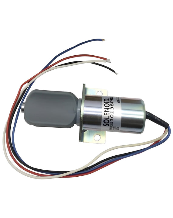 Abgasmagnet 4-Wire 10138PRL für CORSA Electric Captain's Call Systems
