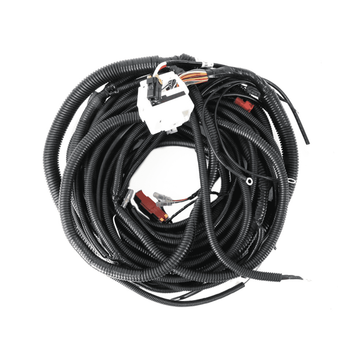 External Wiring Harness 0001930 for Hitachi EX120-5 EX130-5 Excavator