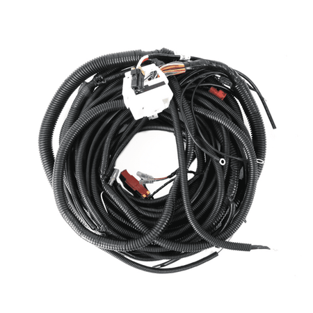 External Wiring Harness 0001930 for Hitachi EX120-5 EX130-5 Excavator