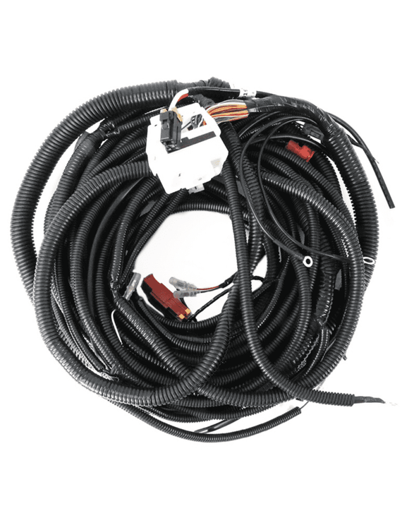 Faisceau de câbles externe 0001930 pour pelle Hitachi EX120-5 EX130-5