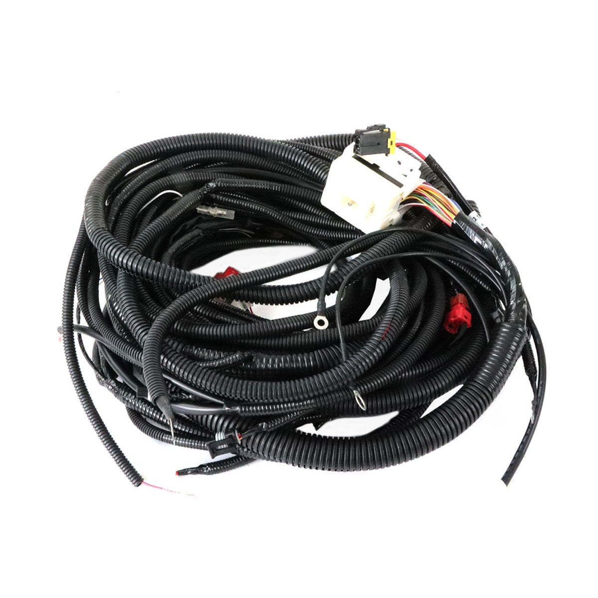 External Wiring Harness 0001930 for Hitachi 