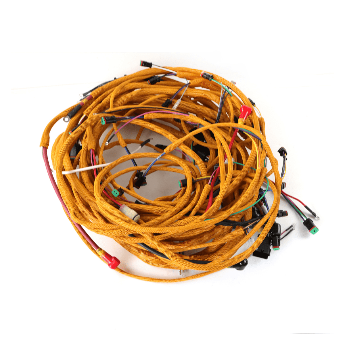 Arnés de cableado externo 233-1033 2331033 para excavadora Caterpillar CAT 320C E320C
