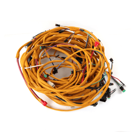 Arnés de cableado externo 233-1033 2331033 para excavadora Caterpillar CAT 320C E320C
