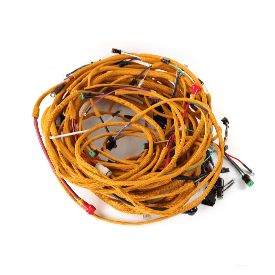 Arnés de cableado externo 233-1033 2331033 para excavadora Caterpillar CAT 320C E320C