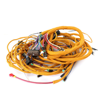 Arnés de cableado externo 233-1033 2331033 para Caterpillar CAT - Sinocmp