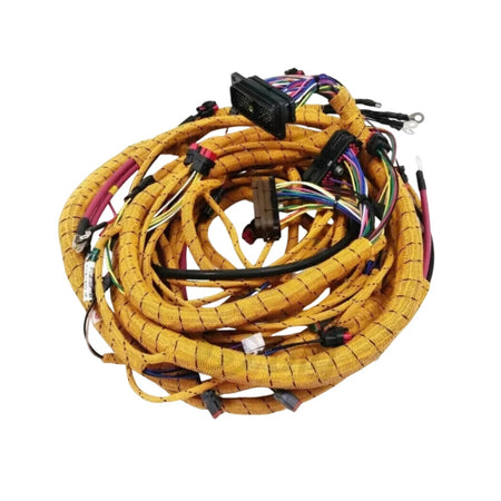 External Wiring Harness 342-2979 3422979 for CAT Caterpillar Excavator 324DL 329D 329DL - Sinocmp