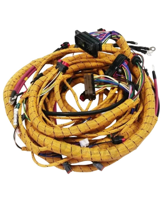 Faisceau de câbles externe 342-2979 3422979 pour pelle CAT Caterpillar 324DL 329D 329DL