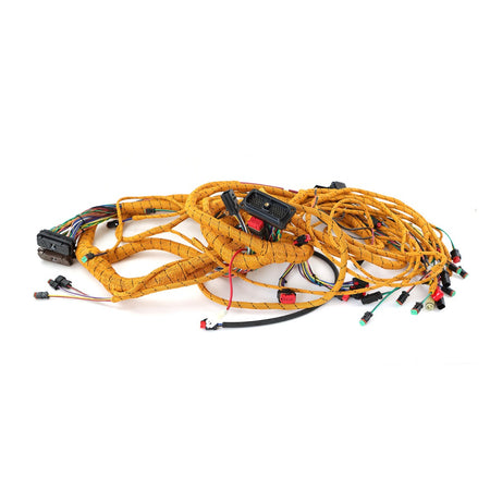 Arnés de cableado externo 366-9320 3669320 para Caterpillar CAT 