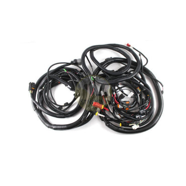 Faisceau de câblage externe pompe HYD 0005513 0006545 pour Hitachi ZX470-3 6WG1