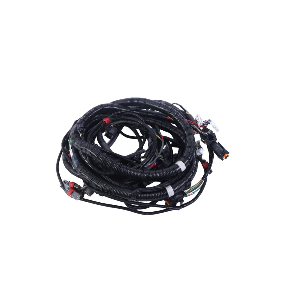 External Wiring Harness KRR19720 for Case CX210B Sumitomo SH240-5 Excavator