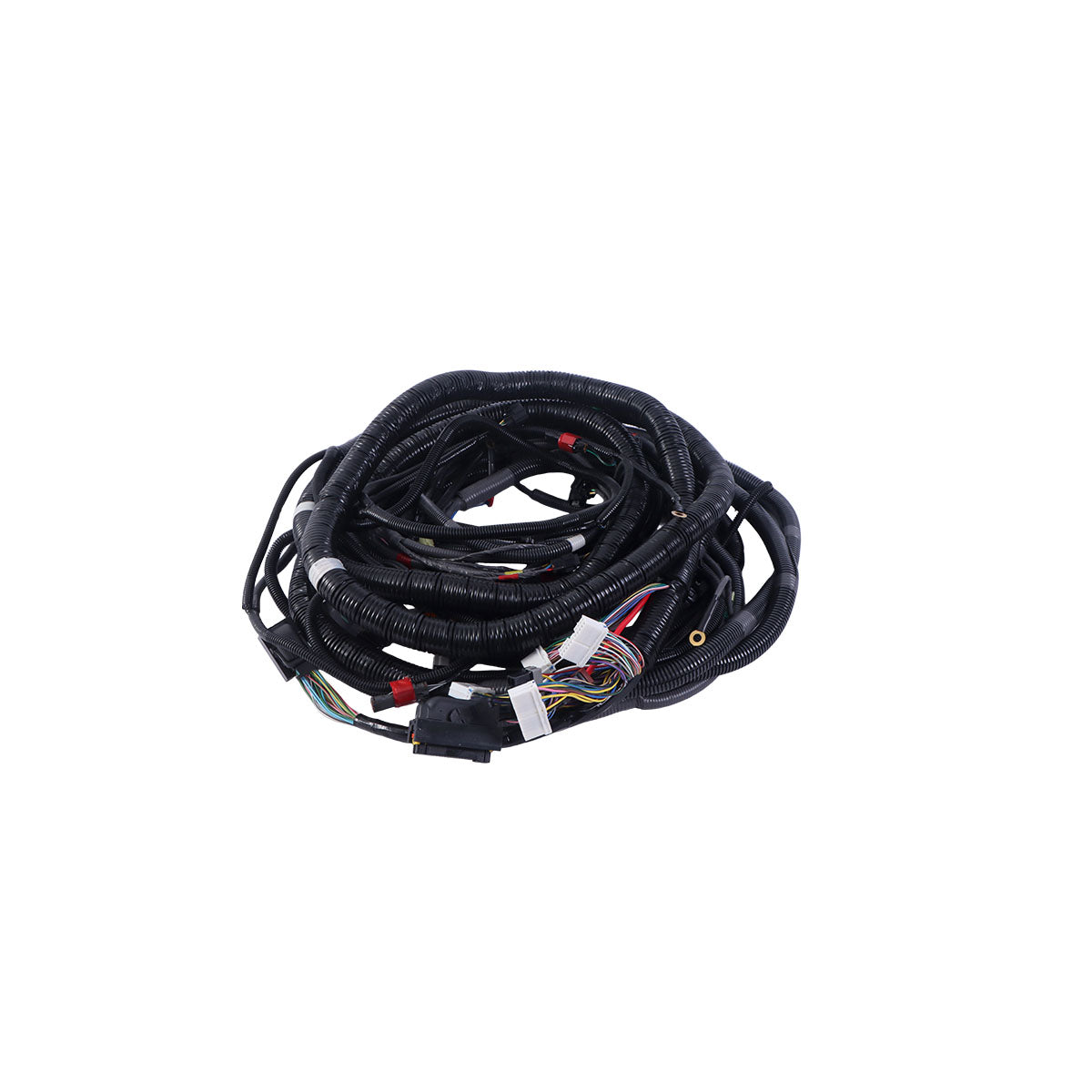 External Wiring Harness KRR19720 for Case CX210B Sumitomo Excavator 