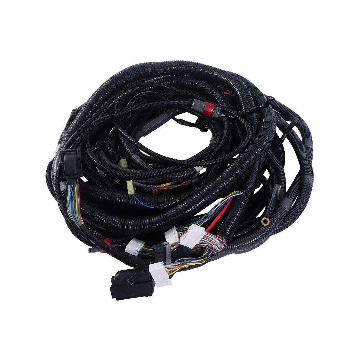 External Wiring Harness KRR19720 for Case CX210B Sumitomo Excavator - Sinocmp