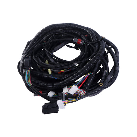 External Wiring Harness KRR19720 for Case CX210B Sumitomo Excavator - Sinocmp