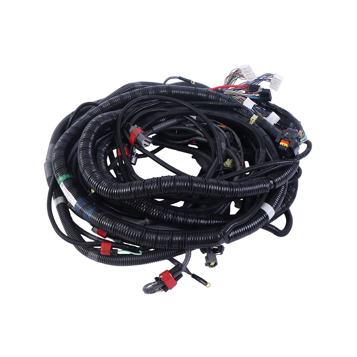 External Wiring Harness KRR19720 for Case CX210B Sumitomo