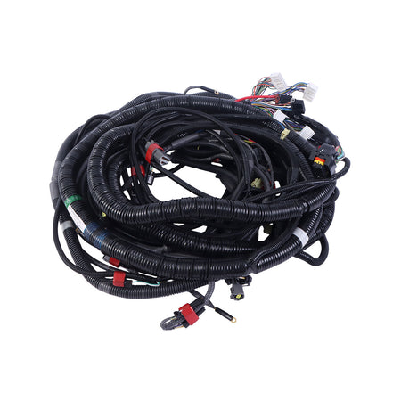 External Wiring Harness KRR19720 for Case CX210B Sumitomo