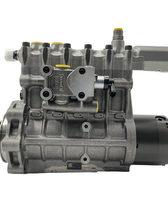 Pompe d'injection de carburant F00BC00115 pour moteur Cummins QSK50 QSK60