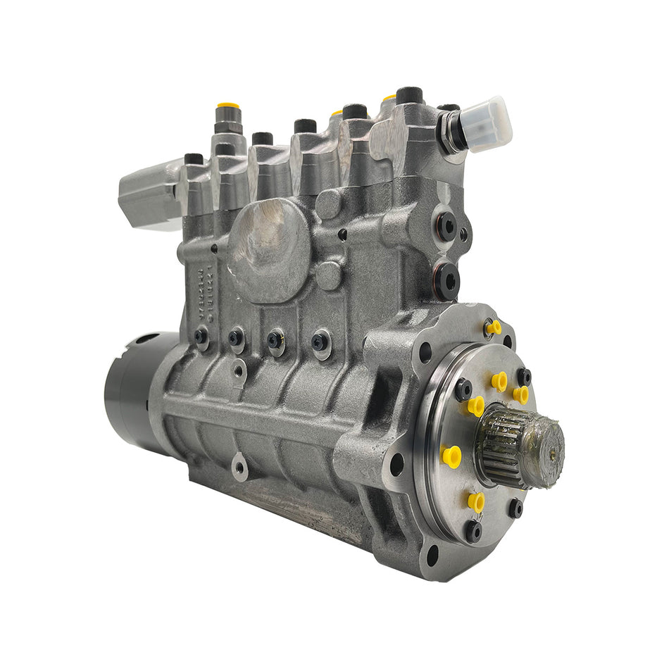 F00BC00115 Fuel Injection Pump for Cummins Engine QSK50 QSK60 - Sinocmp