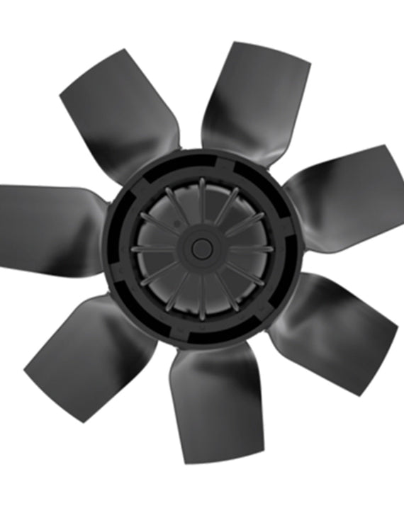 FC031-PDA.3I.V7 Ventilateur axial