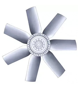 Ventilador axial FC040-4EQ.4C.A7