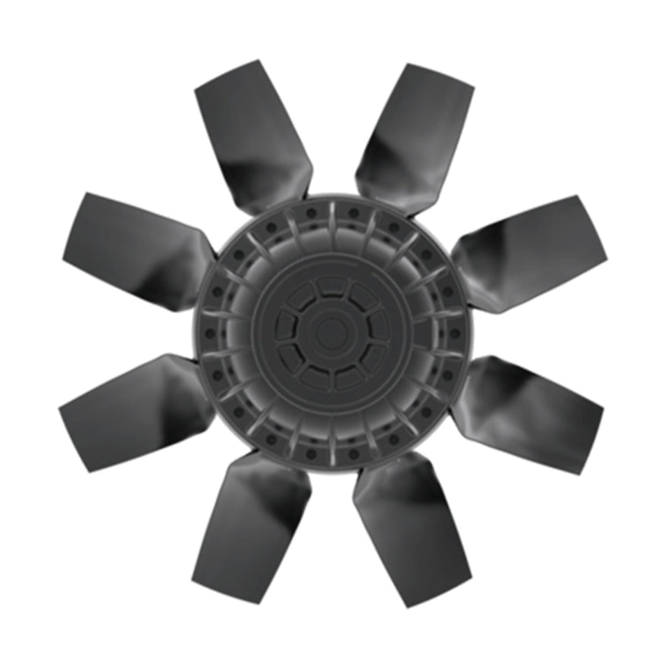 FC040-PDA.6K.V8 Axial Fan - Sinocmp
