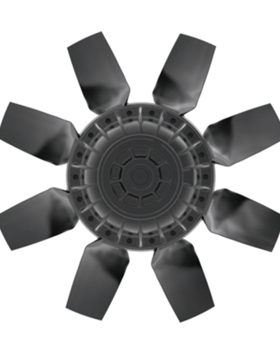 Ventilateur axial FC040-PDA.6K.V8