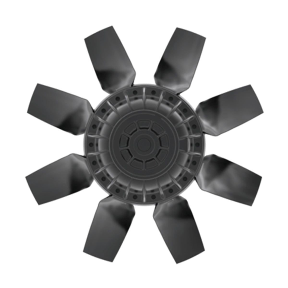 FC040-PDA.6N.V8 Axial Fan - Sinocmp