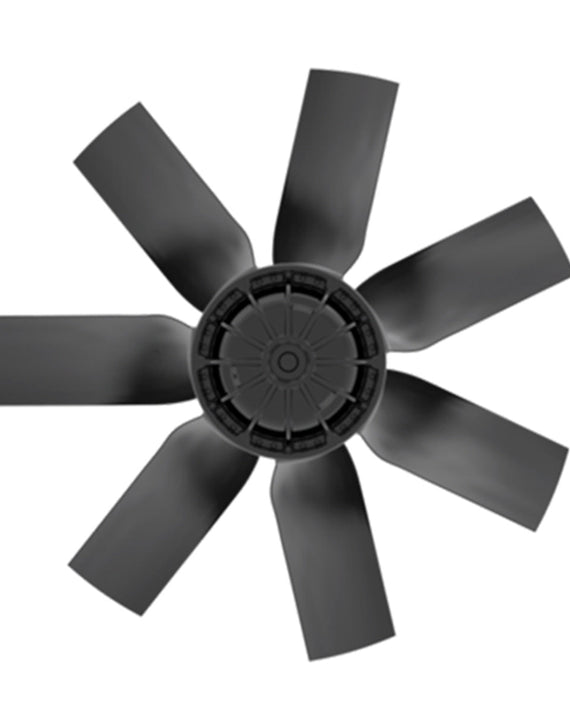 FC050-VDA.4I.A7 Ventilateur axial