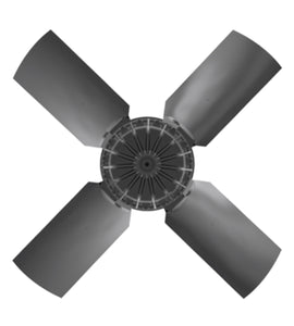 Ventilador axial FC080-VDA.7Q.V4
