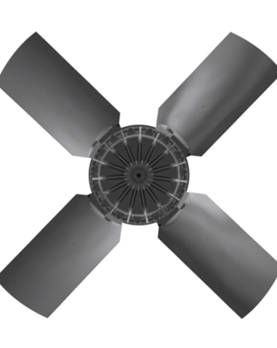 Ventilateur axial FC080-VDA.7Q.V4