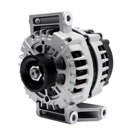 FG12S010SP 11265 Alternador 125A/5PK para Chevy Cobalt 2008-2012