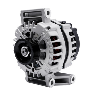 FG12S010SP 11265 Alternador 125A/5PK para Chevy Cobalt 2008-2012