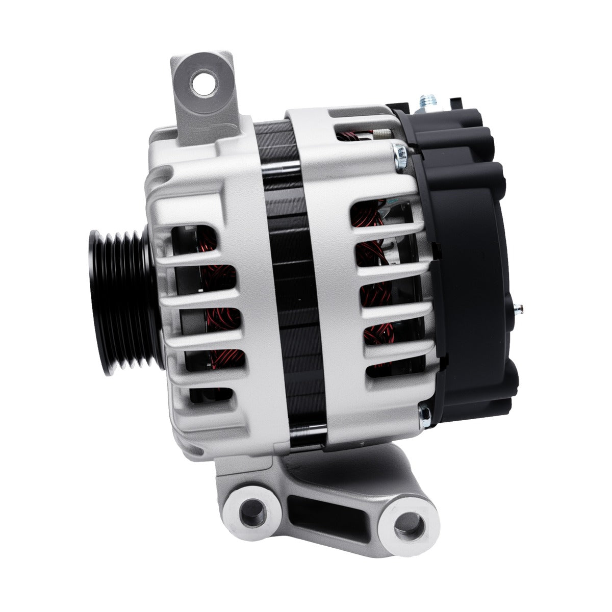 FG12S010SP 11265 Alternador 125A/5PK para Chevy Cobalt 2008-2012 - Sinocmp