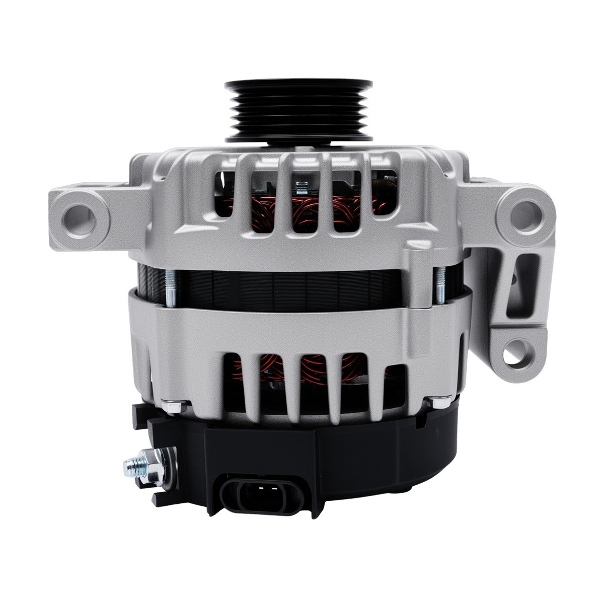 FG12S010SP 11265 Alternador 125A/5PK para Chevy Cobalto 