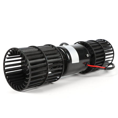 Fan Blower Motor 4641228 for John Deere Excavator 50D 35D 27D