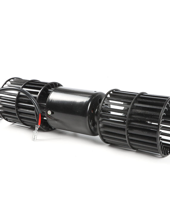 Moteur de ventilateur 4641228 pour pelle John Deere 50D 35D 27D