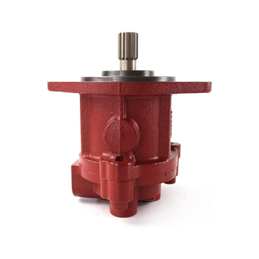 Motor de ventilador 14531612 para escavadeira Volvo EC160C EC180C EC210C EC235C EC240C EC700C