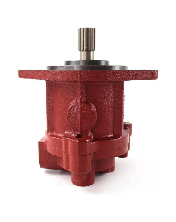 Moteur de ventilateur 14531612 pour pelle Volvo EC160C EC180C EC210C EC235C EC240C EC700C